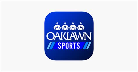 oaklawn sportsbook app|‎Oaklawn Sports on the App Store.